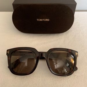 Tom Ford Sunglasses